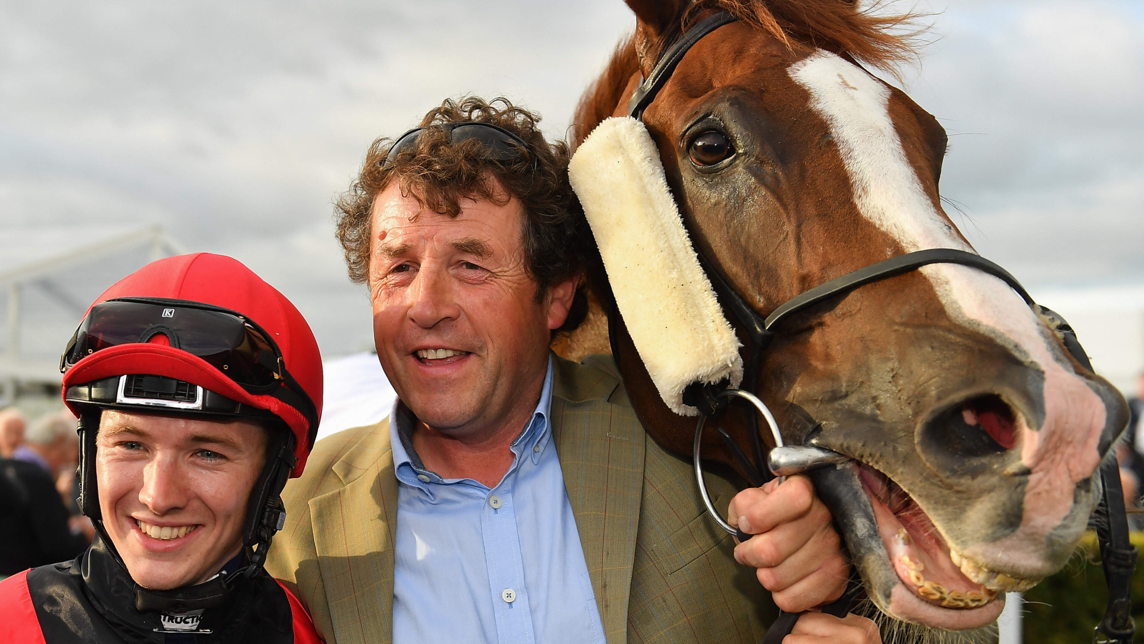 Wayne Bailey’s Day Two preview: Pierre Royal looks the part for Ado McGuinness in Galway feature